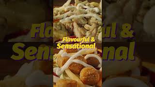 Faasos Introducing Shawarma 8 Sizzling Variants Order now [upl. by Spurgeon]