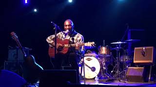 Cedric Burnside [upl. by Nylauqcaj]