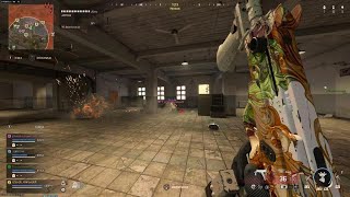 Entrenando con streamers ∆Call of Duty [upl. by Anavrin21]