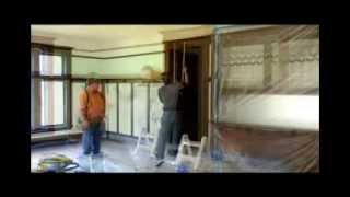 Lead Safe Renovator Training  Interior Work Practices [upl. by Avra657]