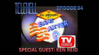 EPISODE 84  The New Adventures of Beans Baxter 1987 wKen Reid [upl. by Gayner]