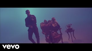 Karol G Bad Bunny  Ahora Me Llama Official Video [upl. by Darryn]