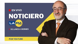 EN VIVO  Noticiero La FM de RCN 07 de noviembre de 2024 [upl. by Niwrud]