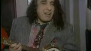 Tiny Tim  Tiptoe Through The Tulips 1994 [upl. by Shreve]