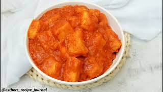 HOW TO COOK ASARO  YAM PORRIDGE  PORRIDGE YAM yamporridge asaro food [upl. by Clarance]