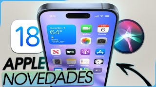 Apple VA FUERTE con los próximos IPHONE y MUCHO MÁS [upl. by Wayolle]