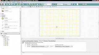 Artificial Lighting Analysis 1 [upl. by Naehgem]