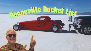 Bonnveille Salt Flats  Everything you need to know for your Bonneville bucket list trip [upl. by Florance539]