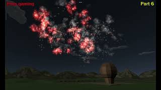 Feuerwerk Simulator Part 6 [upl. by Hafital]