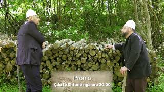 TREGIME POPULLORE  Molla e Ndaluar PROMO [upl. by Claus]