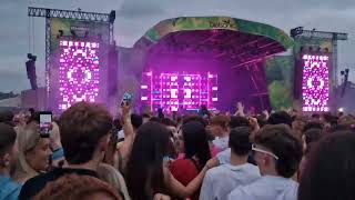 Belsonic Belfast 2024  Ben Nicky 007 [upl. by Eentrok49]