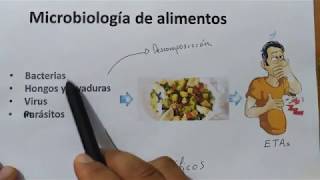 10ª Edición Curso Microbiología de los Alimentos aplicada al Laboratorio  EEE [upl. by Ramah]