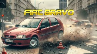 █▬█ █ ▀█▀ najlepsze przeboje do skakania po krawężnikach Fiat Bravo 19 multijet FRIGO HP2 MIXTAPE [upl. by Ifen352]