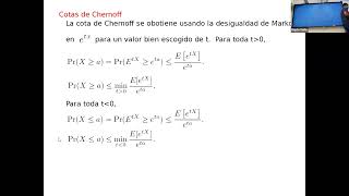 Método probabilístico en combinatoria [upl. by Anilocin]