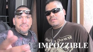 Impozzible  Tejano Conjunto Festival 2013 [upl. by Narej]