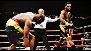 VIDDAL RILEY BOXING HIGHLIGHTS AND KNOCKOUTS HD [upl. by Nikita766]