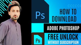 Adobe Photoshop download 2024  Adobe Photoshop download free 2024 [upl. by Guglielmo]