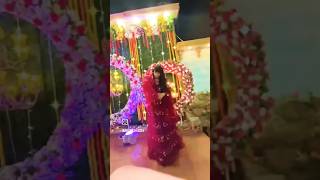 sajna ve sajna 😉shorts sajnavesajna shehnaazgill status viral music trending wedding [upl. by Retloc656]