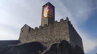 Rabadan il Carnevale di Bellinzona [upl. by Lodnar551]