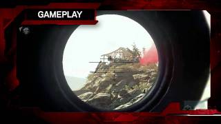 Medal of Honor Video Review [upl. by Koby]