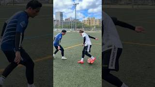 【ロール＆ビハインド】 regateyutoregatesoccerfootballskillレガテドリブル塾 REGATEドリブル塾 ドリブル塾 [upl. by Keele]