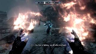 Skyrim  Part 25  Sanguine Rose [upl. by Pihc711]