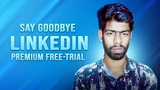 How to Cancel LinkedIn Premium Free Trial in Desktop or Laptop [upl. by Sumaes692]