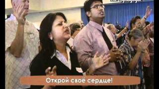 Т Б Джошуа TB Joshua  Prayer for Impartation  Australia [upl. by Nylleoj968]