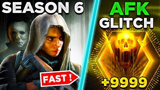 AFK UNLIMITED Battle Pass Token GLITCH in MW3 Season 6 🔥 Battle Pass tokens FAST MW3 Season 6 [upl. by Anilehs]