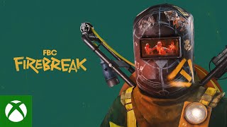 FBC Firebreak – Tráiler de anuncio  Xbox Partner Preview Octubre 2024 [upl. by Harewood124]