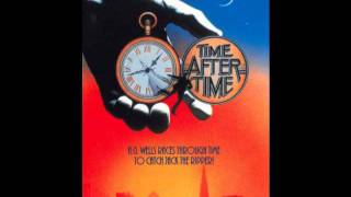 quotTime After Timequot Nicholas Meyer 1979  OST by Miklos Rozsa [upl. by Akla]