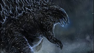 Dagon sound effects  Godzilla Aftershock [upl. by Celia26]