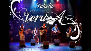 Pahoho cover by VERUA [upl. by Yazbak]