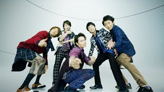 ARASHI  ZeroG Official Music Video [upl. by Yltsew]