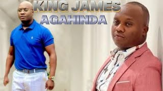 agahinda  king James official video [upl. by Radmilla]