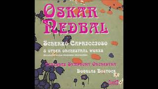 Oskar Nedbal 18741930  Two selected Operetta Overtures 19111916 [upl. by Mossberg]