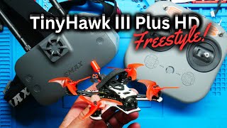 Tinyhawk Freestyle III Plus in HD is Here 🔥 Perfect Starter Kit [upl. by Suravaj826]