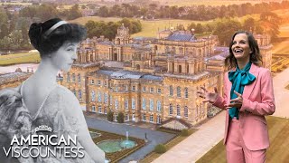 Consuelo Vanderbilts Journey From Gilded Age Heiress to Duchess of Marlborough [upl. by Nickelsen246]