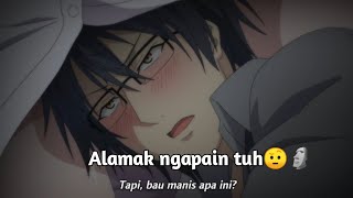 Ketika loh jenguk ayang lu yg lagi sakit🤨😋🗿 [upl. by Portuna]