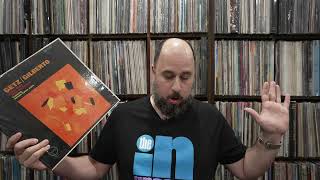 Reviewing amp Unboxing the new Getz  Gilberto Impex 1STEP 45rpm LP What Version is the Best [upl. by Trisa51]