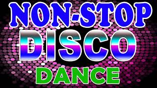 Nonstop Disco Dance 90s Hits Mix Greatest Hits 90s Dance Songs  Best Disco Music Hits Of All Time [upl. by Cedar]