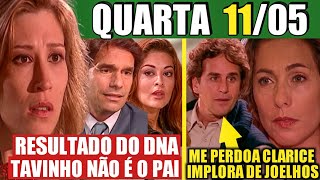 O CLONE CAPITULO DE HOJE QUARTA 1105  Resumo completo da novela o clone hoje NA GLOBO [upl. by Bevers]