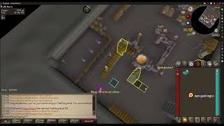 OSRS Quick Guide  How to Blast Furnace [upl. by Ffilc]