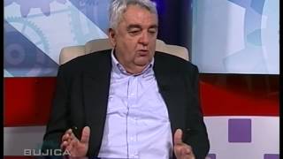 BUJICA 25062014 Ivan Zvonimir Čičak o drugu Josipoviću [upl. by Hylan]