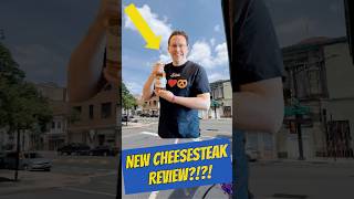 Gazzos Cheesesteak Review in Pottstown PA [upl. by Ades922]