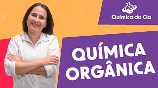 Radicais orgânicos  SubstituintesFunções orgânicas  Química orgânica [upl. by Enitsud]