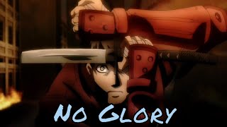 AMV DriftersNo Glory [upl. by Paff]