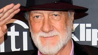 The Harrowing Life Of Mick Fleetwood [upl. by Yzus]