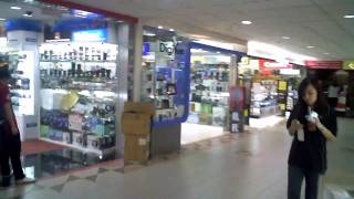 Singapore Video Funan Digital Lifestyle Mall [upl. by Okir673]