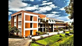 JSS College of Pharmacy Mysore [upl. by Ettinger]